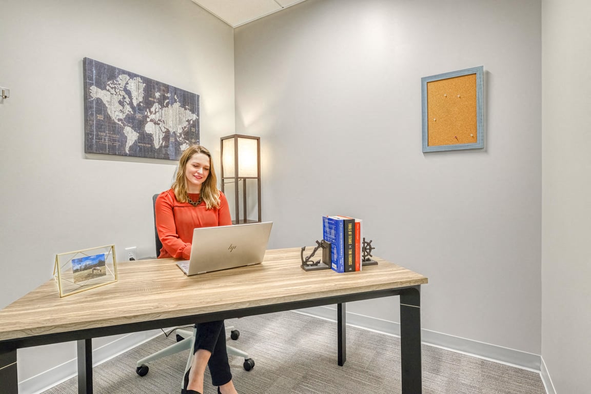 Private Office
