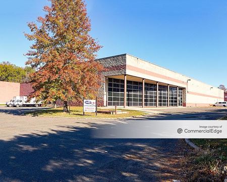 Photo of commercial space at 100 Wesley White Drive in Carteret