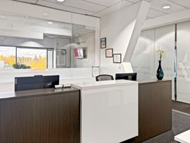 Regus - Surrey King's Cross