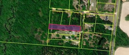 VacantLand space for Sale at 0 Broxton Bridge Hwy in Ehrhardt