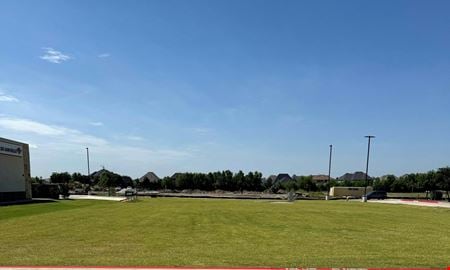 Retail space for Rent at 1895 West University Drive, Lot 6 in Frisco