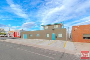 415 Juanita St