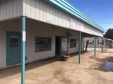 Photo of commercial space at 4545 Ute Hwy in Longmont