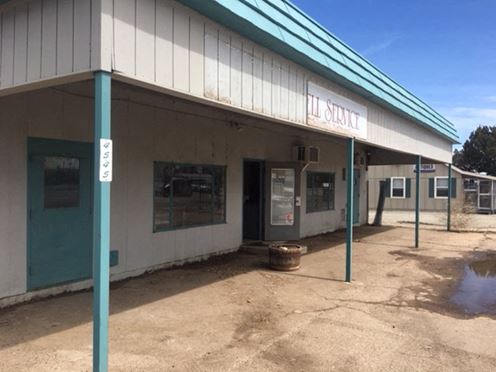 4545 Ute Hwy