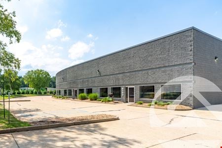 Industrial space for Sale at 4123-4153 Pioneer Dr in Commerce Township