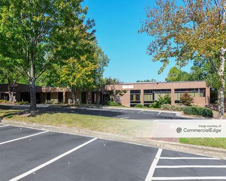 Photo of commercial space at 88 Vilcom Center Drive in Chapel Hill