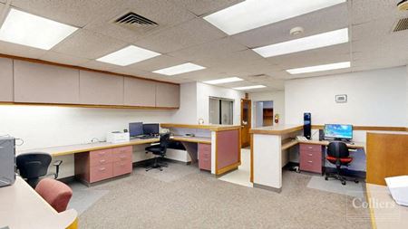 Photo of commercial space at 816 Gulick Ave in Honolulu