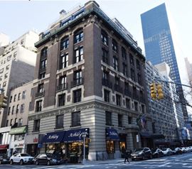 135 East 55th Street