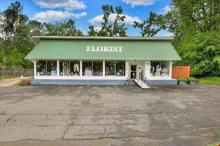 Photo of commercial space at 4798 Jefferson Davis Hwy in Beech Island