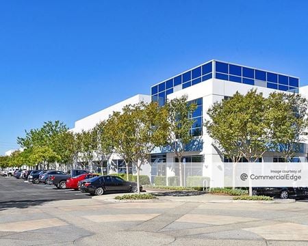 Photo of commercial space at 925 W. Lambert Rd. in Brea