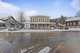 49 School St