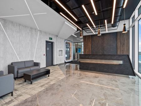 Photo of commercial space at 481 Taunton Road West Suite 407 in Oshawa