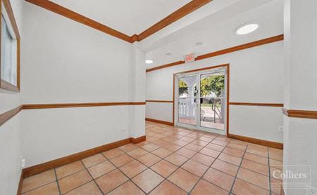 Office space for Rent at 2424 Coral Wy in Miami