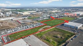 ±6.789 Acres of Commercial Industrial Land