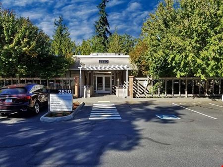 Office space for Rent at 2800-2840 Northup Way in Bellevue