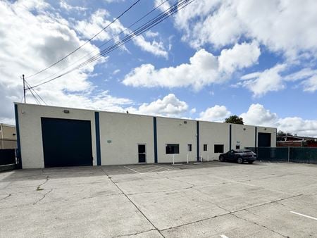 Industrial space for Rent at 104 Maxwell Court in Santa Rosa