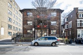 1643 Bloor St E