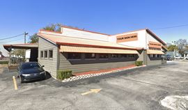 Florida Avenue Shoppes