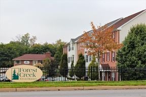 Forest Creek Town Homes