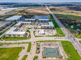 2500-2510 N. Randall Rd.