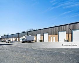 Canfield Business Park