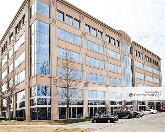 Legacy Place I