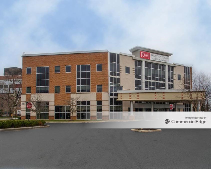 30 Rehill Avenue, Somerville Office Space For Lease