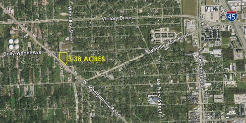 7920 W Montgomery Acres Homes Development Opportunity!