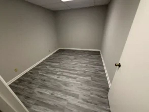 1803 SF Suite 103 Professional and Medical Office Space