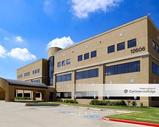 Boulevard Medical Plaza