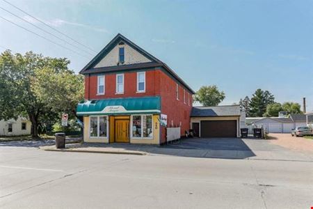 Photo of commercial space at 840 S 3rd Ave in Wausau