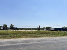 1 - 3 Acres of Industrial Land for Lease