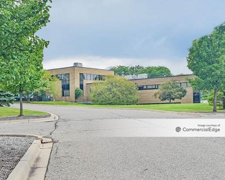 Office space for Rent at G-3200 Beecher Road in Flint
