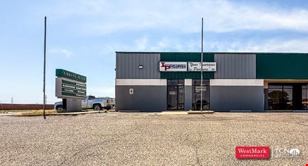 Photo of commercial space at 7335 82nd St, Suites 4 & 5 in Lubbock