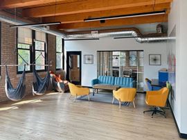 Regus - Chicago - Ravenswood Ave