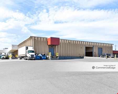 Industrial space for Rent at 1280 West 47th Avenue in Denver