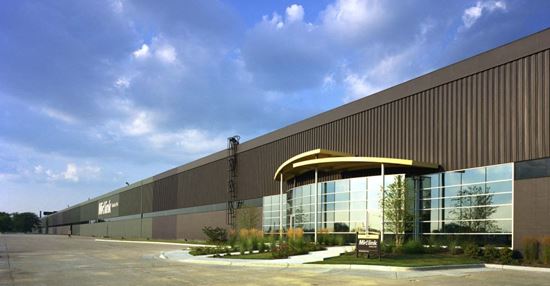 Midlink Business Park