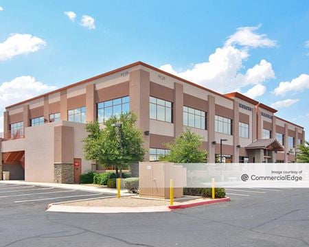 Office space for Rent at 9139 West Thunderbird Road in Peoria