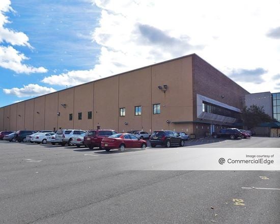 70 Enterprise Avenue North