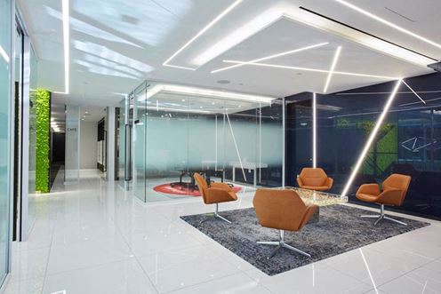 Emerge212 - 1185 6th Avenue