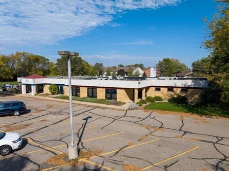 Photo of commercial space at 622 Sunrise Dr in Saint Peter