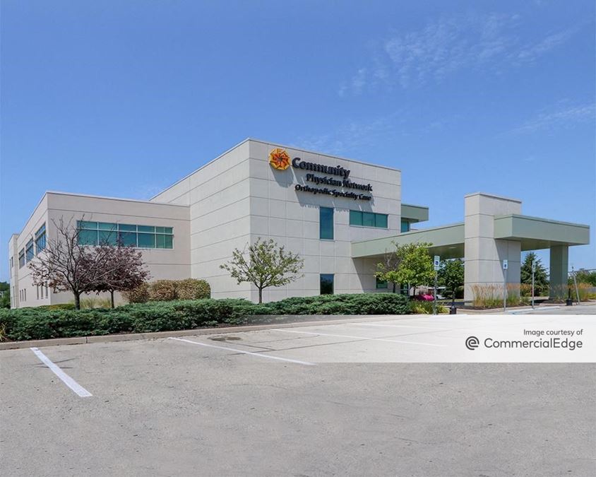 7930 North Shadeland Avenue, Indianapolis, IN 46250