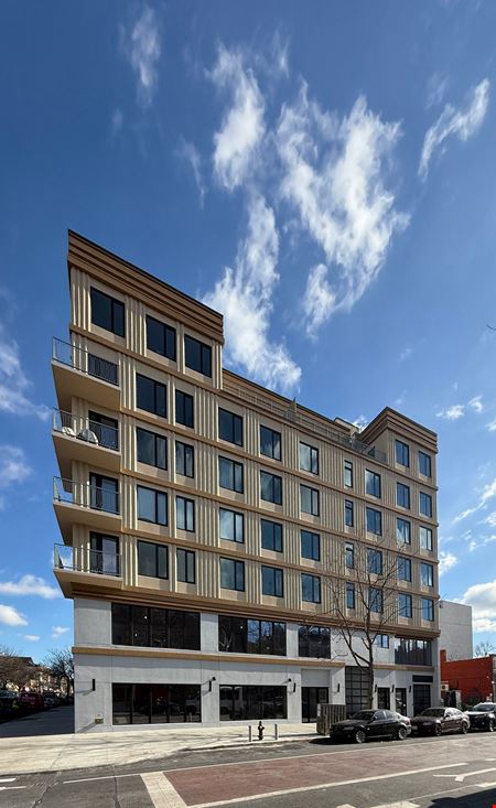 Photo of commercial space at 2700 Church Avenue in Brooklyn