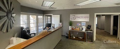 Plug & Play Office Space for Sublease in Scottsdale