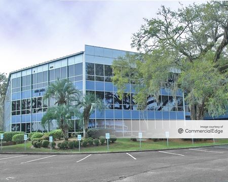 Photo of commercial space at 2729 Fort Knox Blvd in Tallahassee