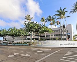 Adventist Health Castle Professional Center