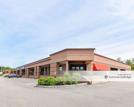 Photo of commercial space at 50 Foden Road in South Portland