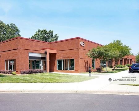 Office space for Rent at 416 Gallimore Dairy Road in Greensboro
