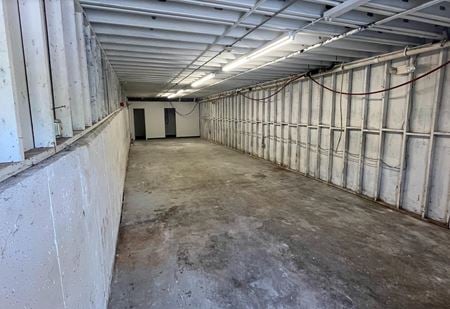 Industrial space for Rent at 1237 Worcester Road in Framingham