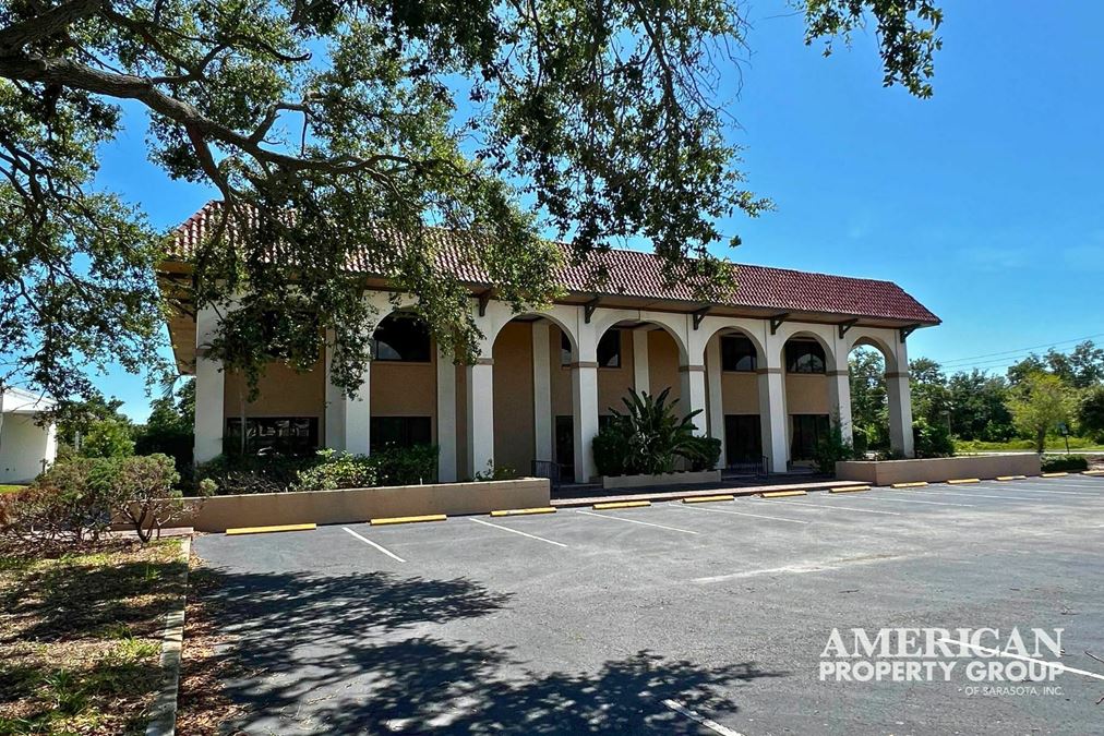 Prominently Located Asset Offering Flexible Uses